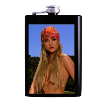 Joanna Krupa Hip Flask