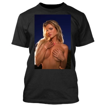 Joanna Krupa Men's TShirt