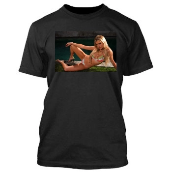 Joanna Krupa Men's TShirt