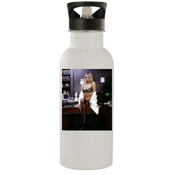 Jodie Marsh Stainless Steel Water Bottle