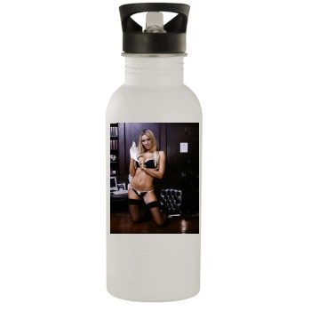 Jodie Marsh Stainless Steel Water Bottle