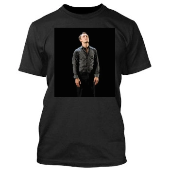 Jude Law Men's TShirt