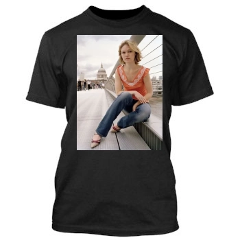 Julia Stiles Men's TShirt