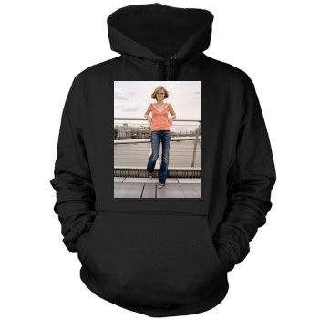 Julia Stiles Mens Pullover Hoodie Sweatshirt