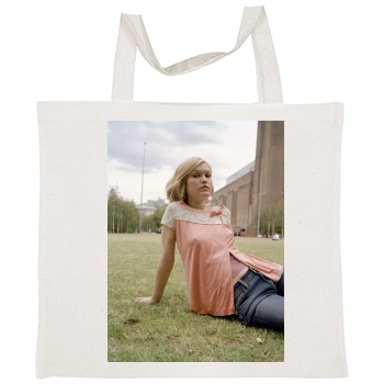 Julia Stiles Tote