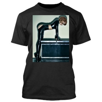 Kylie Jenner Men's TShirt