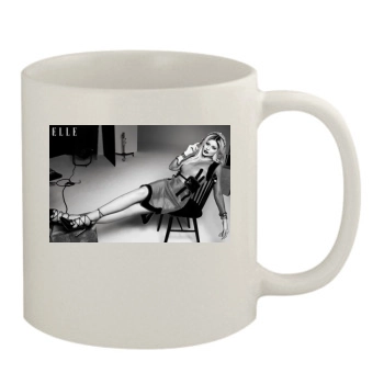 Kylie Jenner 11oz White Mug