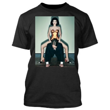 Kylie Jenner Men's TShirt