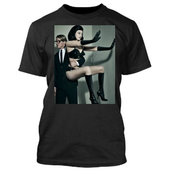 Kylie Jenner Men's TShirt