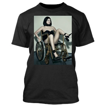 Kylie Jenner Men's TShirt