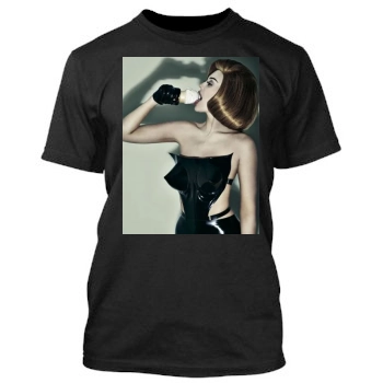 Kylie Jenner Men's TShirt