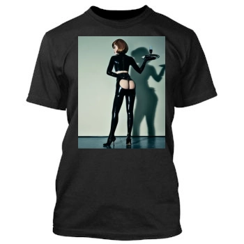 Kylie Jenner Men's TShirt