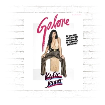 Kylie Jenner Poster