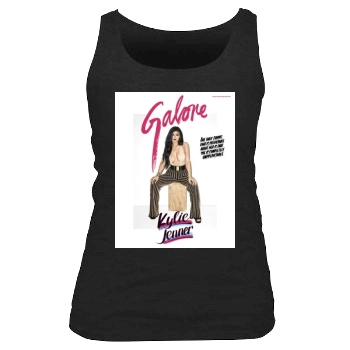 Kylie Jenner Women's Tank Top