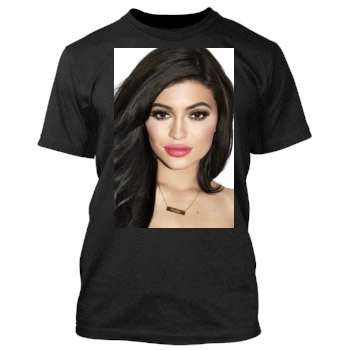 Kylie Jenner Men's TShirt