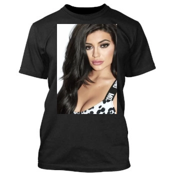 Kylie Jenner Men's TShirt