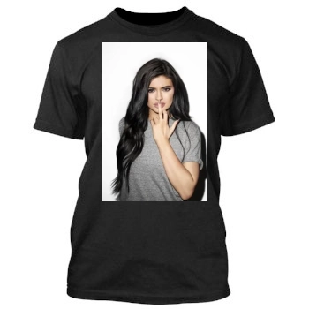 Kylie Jenner Men's TShirt