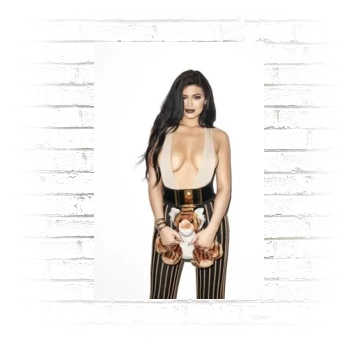 Kylie Jenner Poster