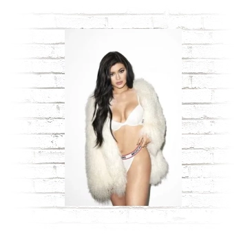 Kylie Jenner Poster