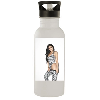 Kylie Jenner Stainless Steel Water Bottle