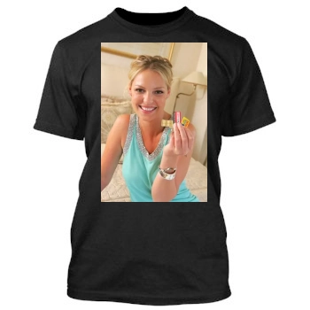 Katherine Heigl Men's TShirt