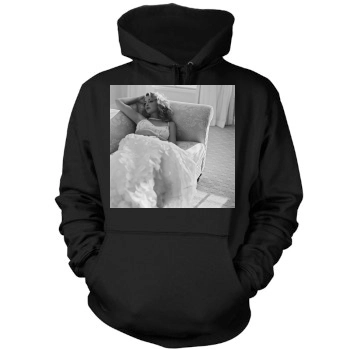 Katherine Heigl Mens Pullover Hoodie Sweatshirt