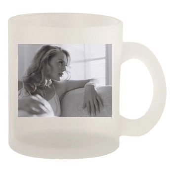 Katherine Heigl 10oz Frosted Mug