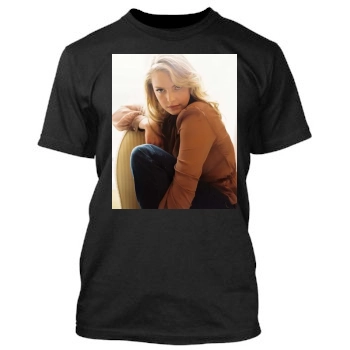 Katherine Heigl Men's TShirt