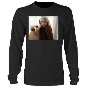 Katherine Heigl Men's Heavy Long Sleeve TShirt