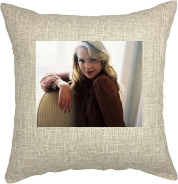 Katherine Heigl Pillow