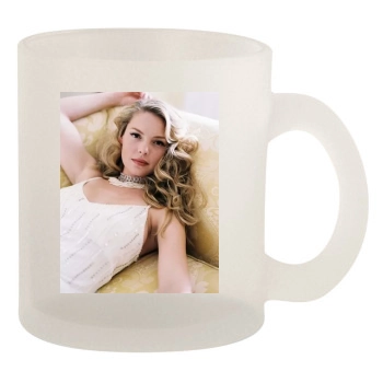 Katherine Heigl 10oz Frosted Mug