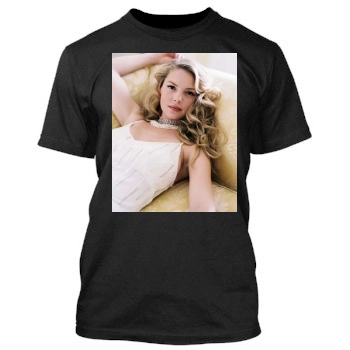 Katherine Heigl Men's TShirt