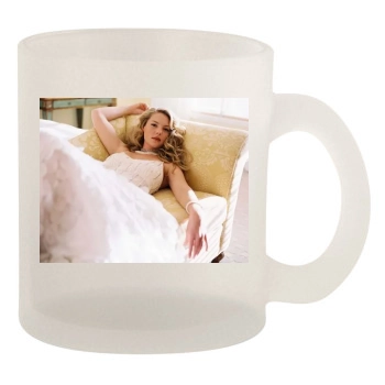 Katherine Heigl 10oz Frosted Mug