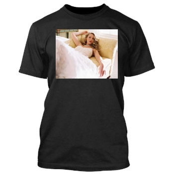 Katherine Heigl Men's TShirt