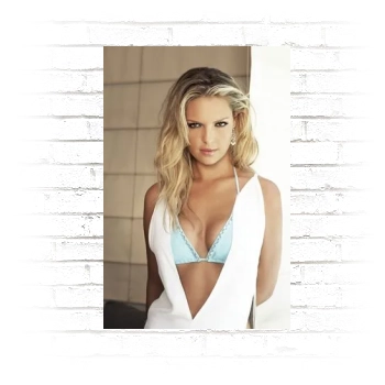 Katherine Heigl Poster