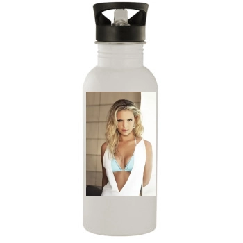 Katherine Heigl Stainless Steel Water Bottle