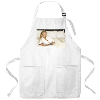 Katherine Heigl Apron