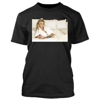 Katherine Heigl Men's TShirt