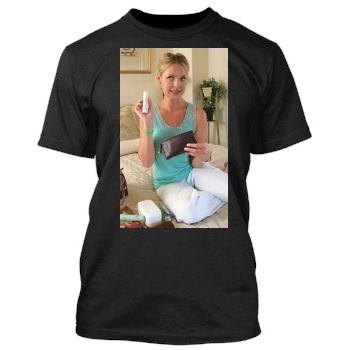 Katherine Heigl Men's TShirt