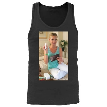 Katherine Heigl Men's Tank Top