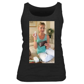 Katherine Heigl Women's Tank Top