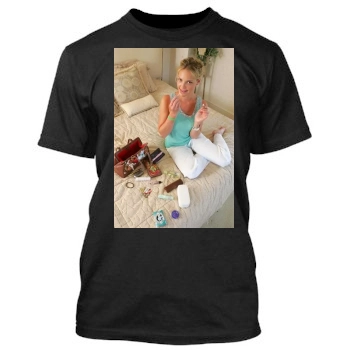 Katherine Heigl Men's TShirt