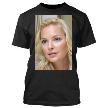 Katherine Heigl Men's TShirt