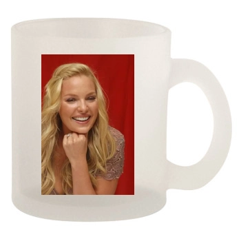 Katherine Heigl 10oz Frosted Mug