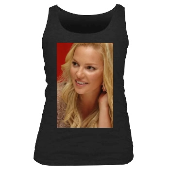 Katherine Heigl Women's Tank Top