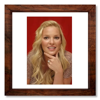 Katherine Heigl 12x12