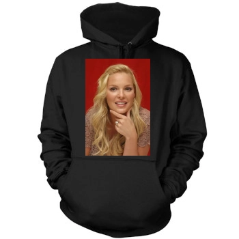 Katherine Heigl Mens Pullover Hoodie Sweatshirt