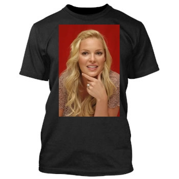 Katherine Heigl Men's TShirt