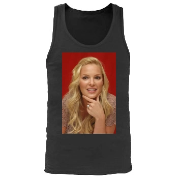 Katherine Heigl Men's Tank Top