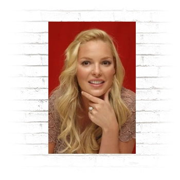 Katherine Heigl Poster